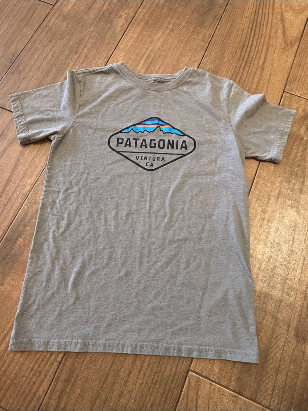 Patagonia Youth XL 14 Graphic Tee